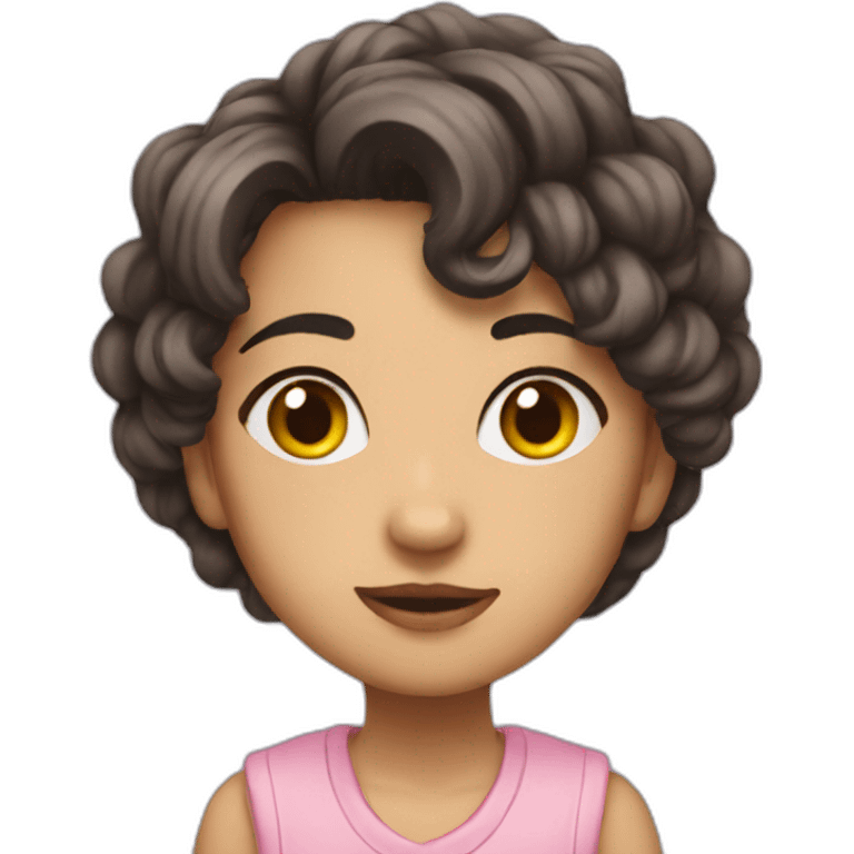 Kaeya emoji