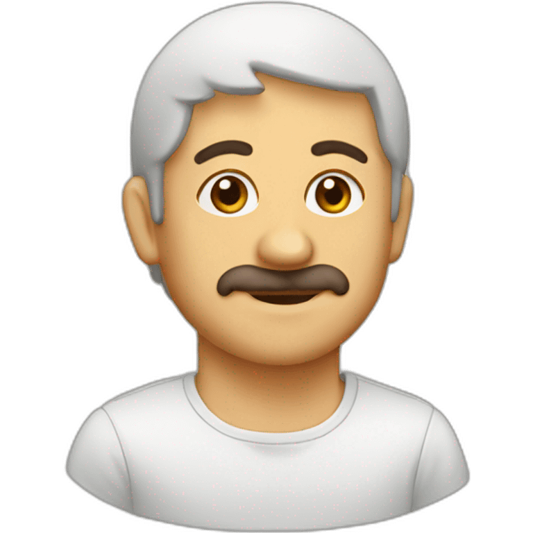 Milanesa emoji