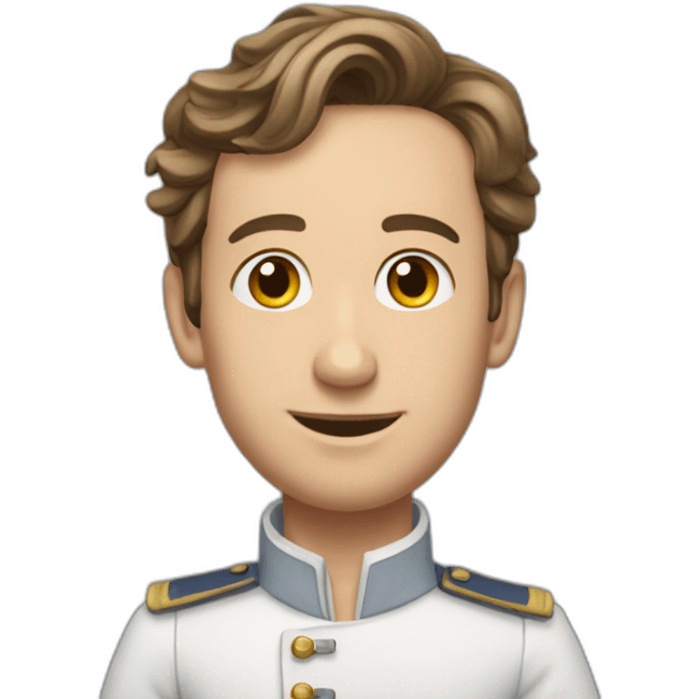 thomas pesquet emoji