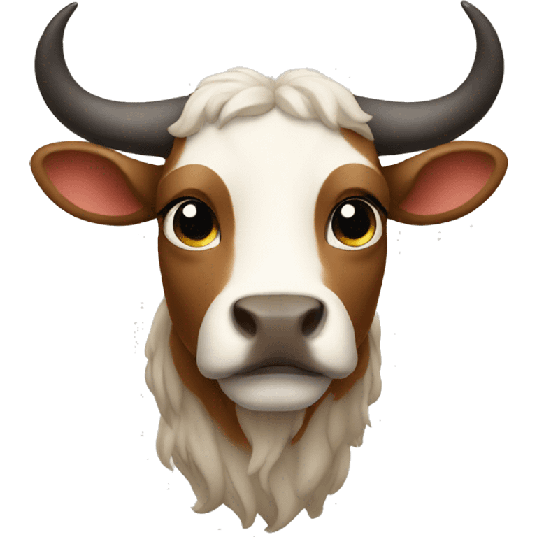 taurus emoji