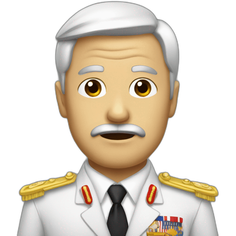 dictature emoji