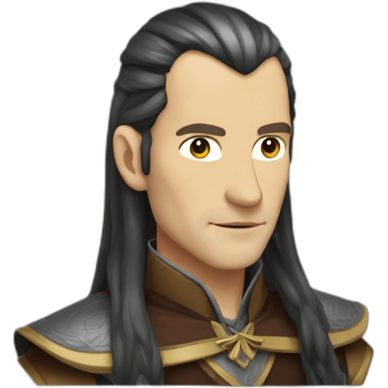 elrond emoji