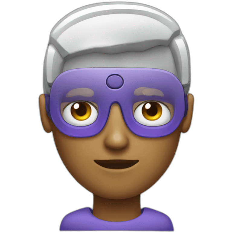 chatbot for human resources emoji