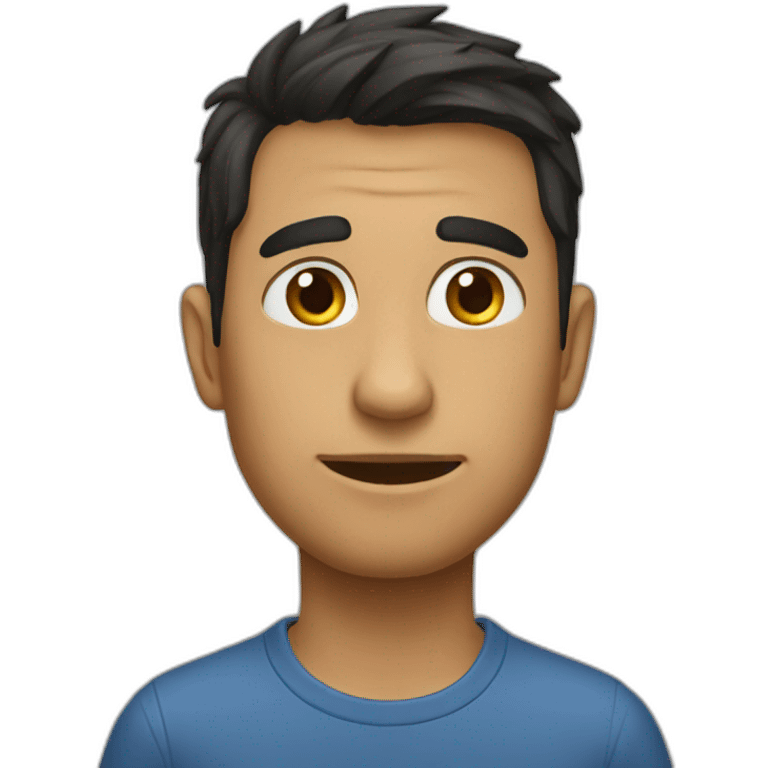 Rodri emoji