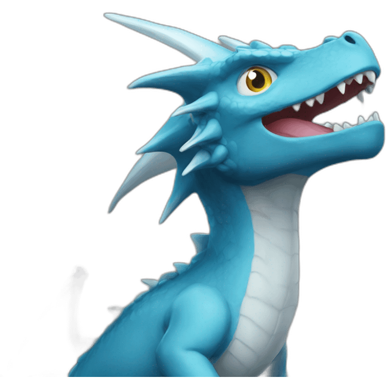 wyvern emoji