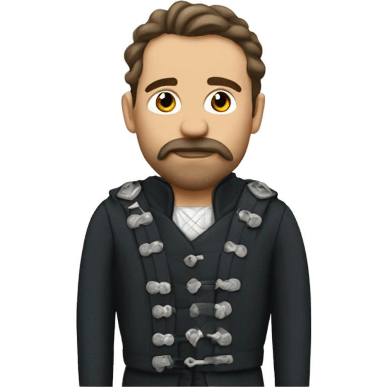 Guthrie Scotland  emoji