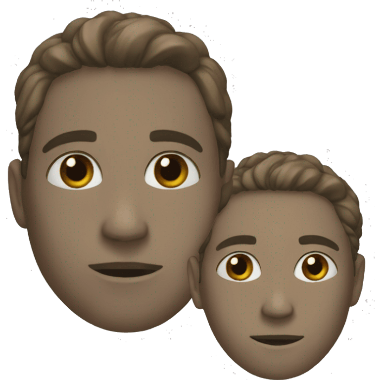 Nijas emoji