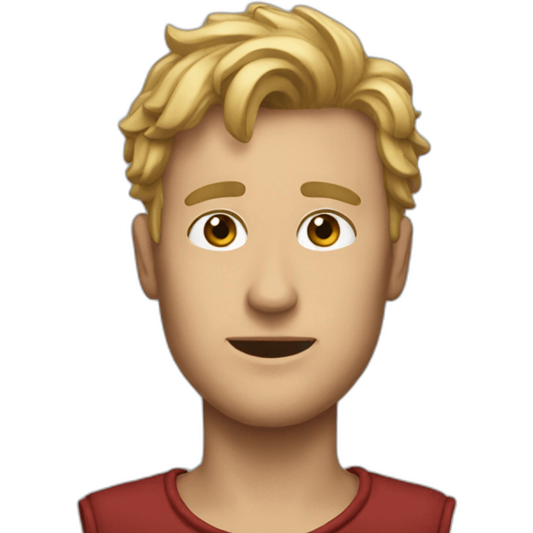 Pontus emoji