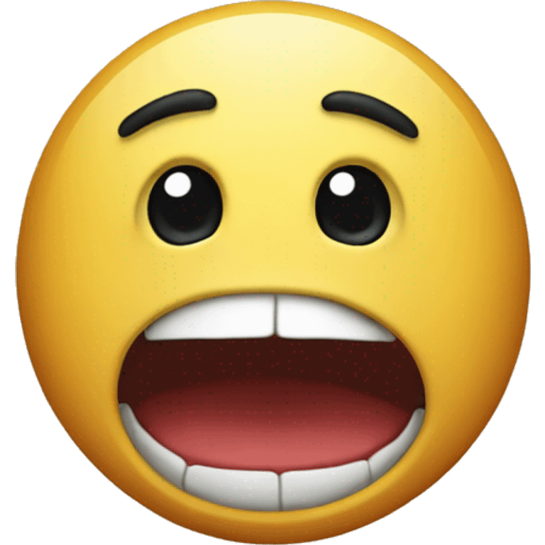 Gummibierchen emoji