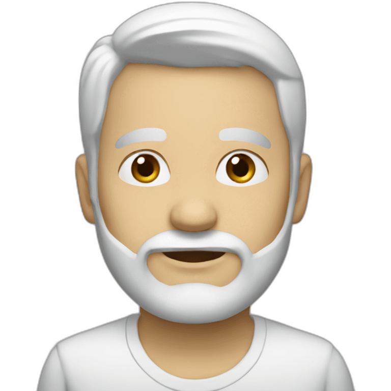 Walters white emoji