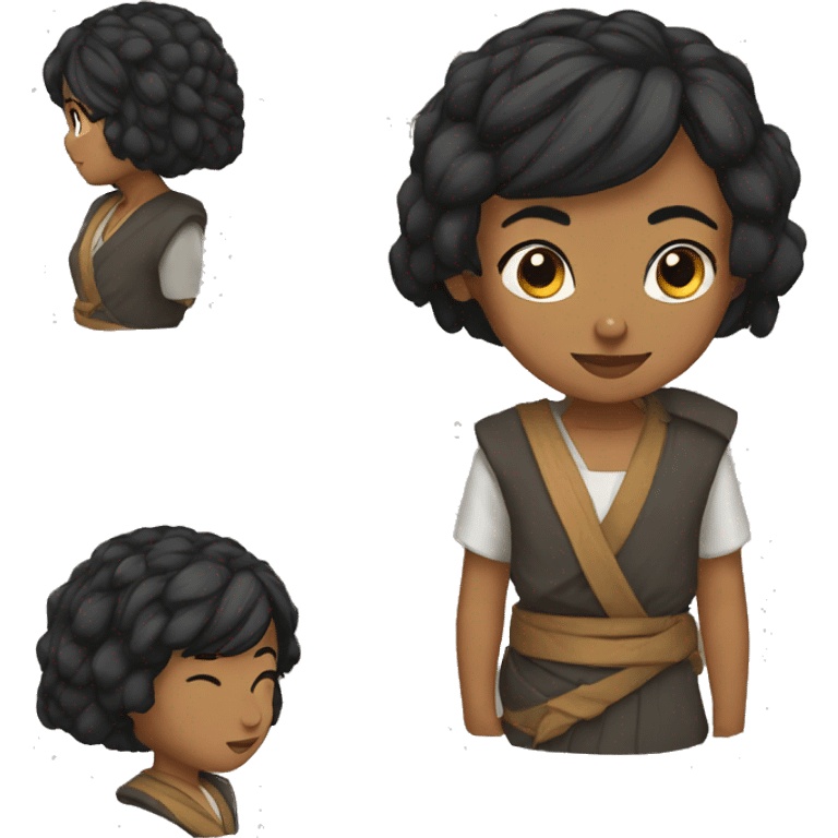 Mai khelfa emoji