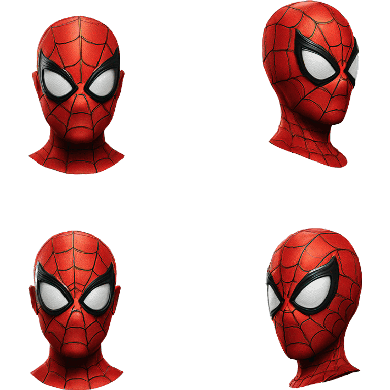 Spider-Man 4k, HD, Hyper Realistic, 8K emoji