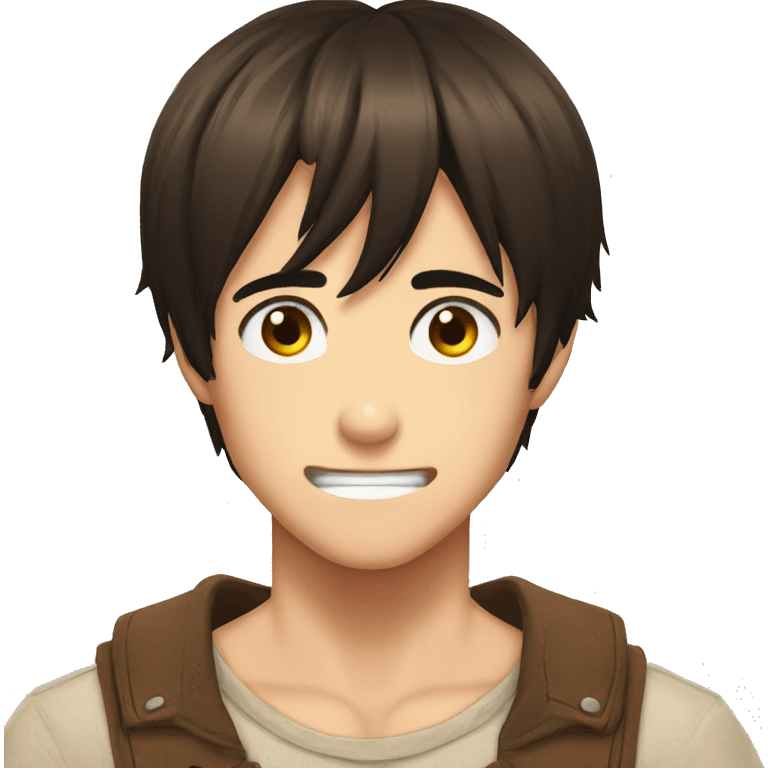 Eren emoji