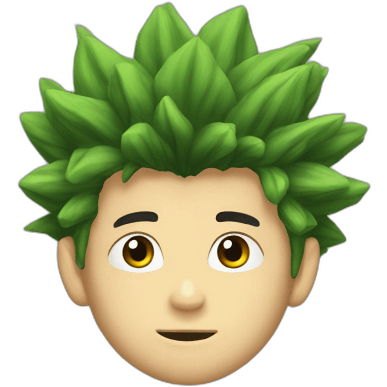 gon emoji