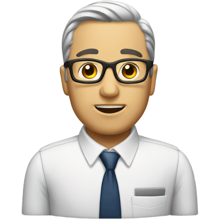 Office emoji