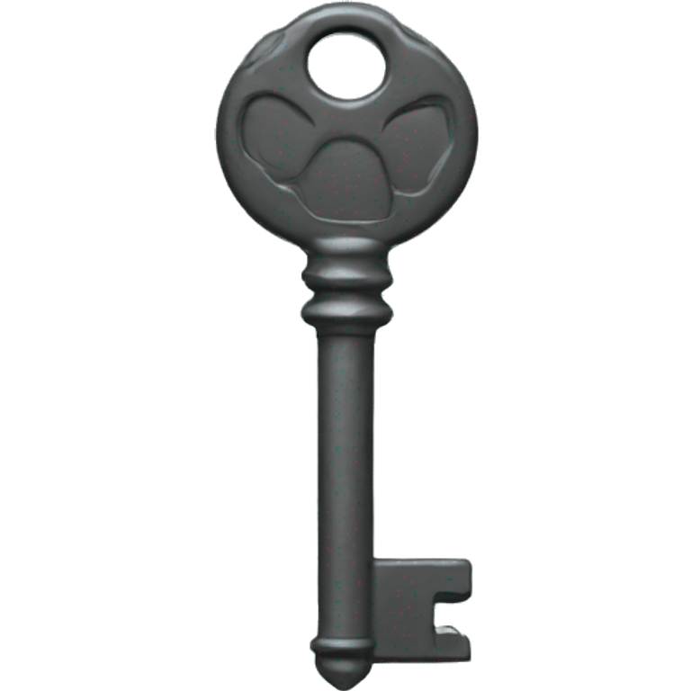 zxc key emoji