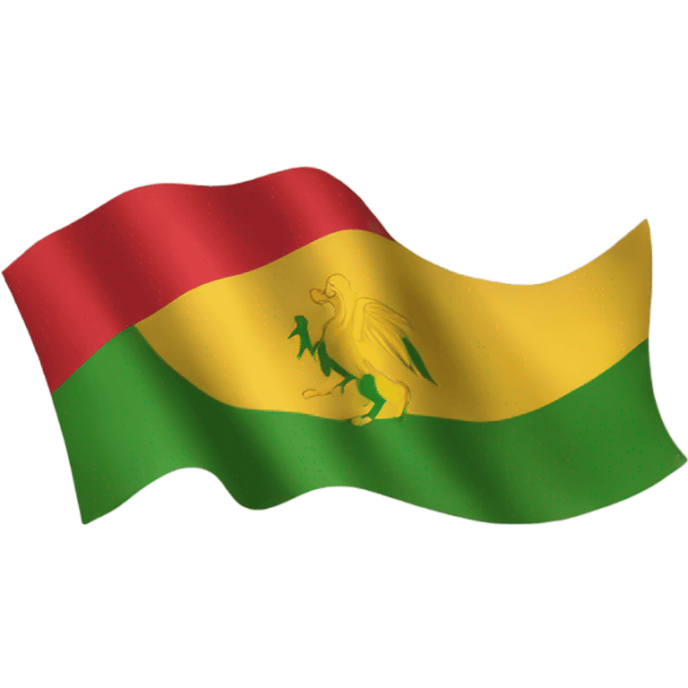 Kurdistan flag emoji emoji