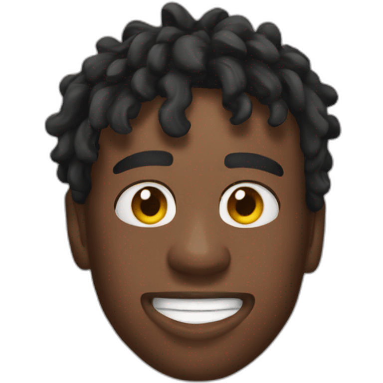 KSI emoji