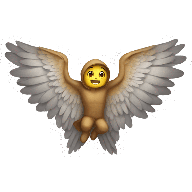 wings emoji