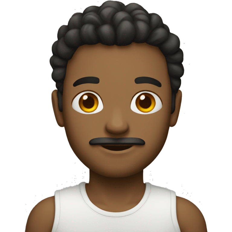 Mitigé  emoji