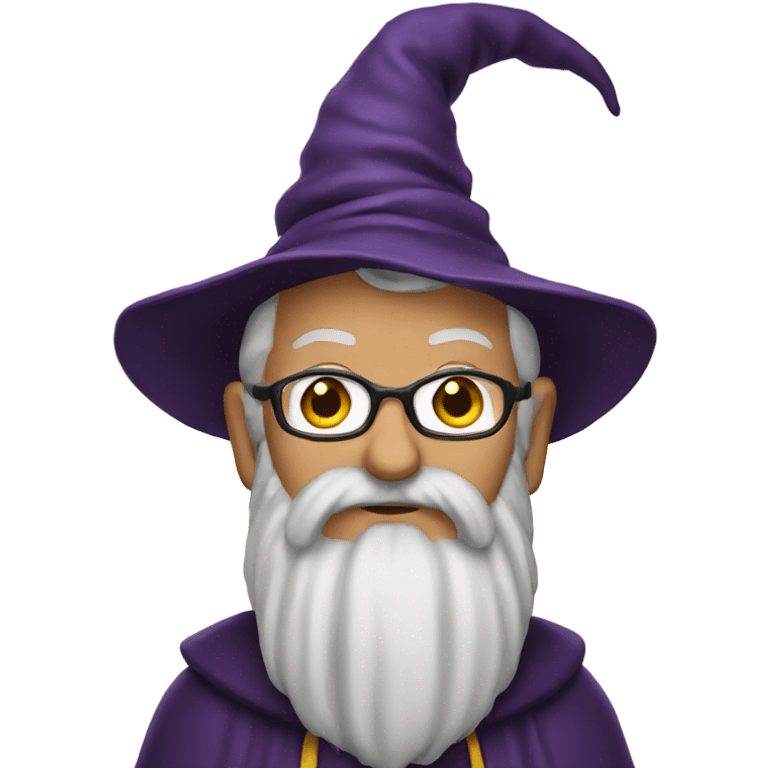 wizard emoji