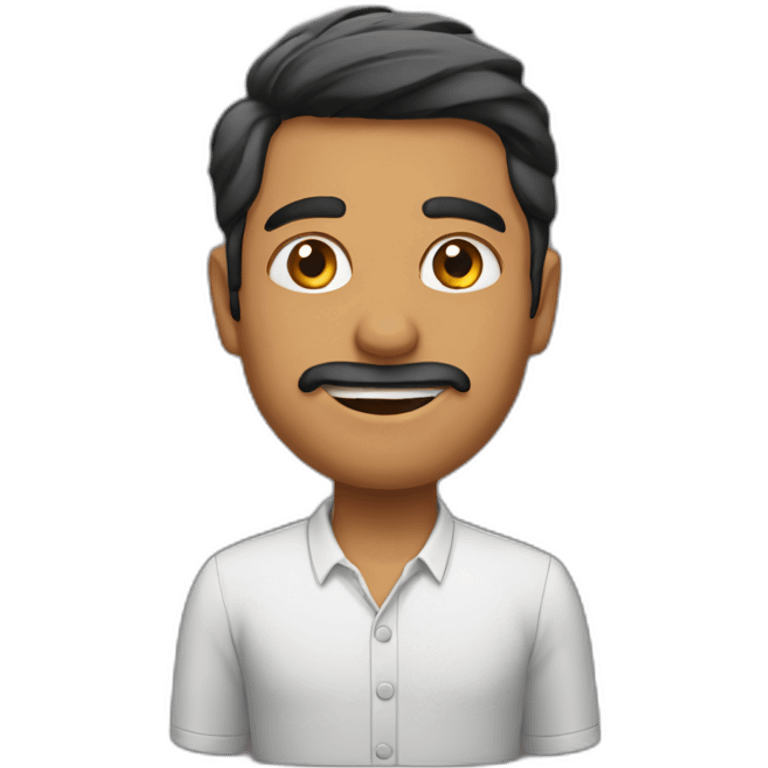 mumbai emoji