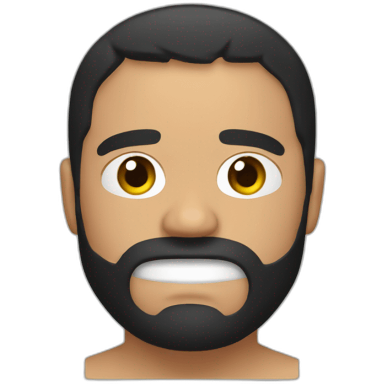 mexican free wrestling emoji