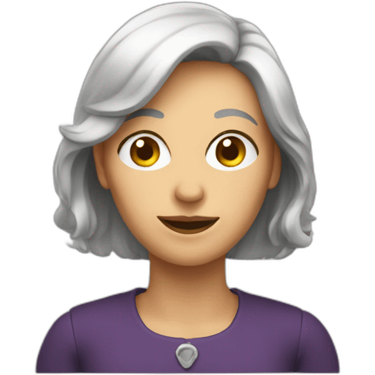 frau emoji