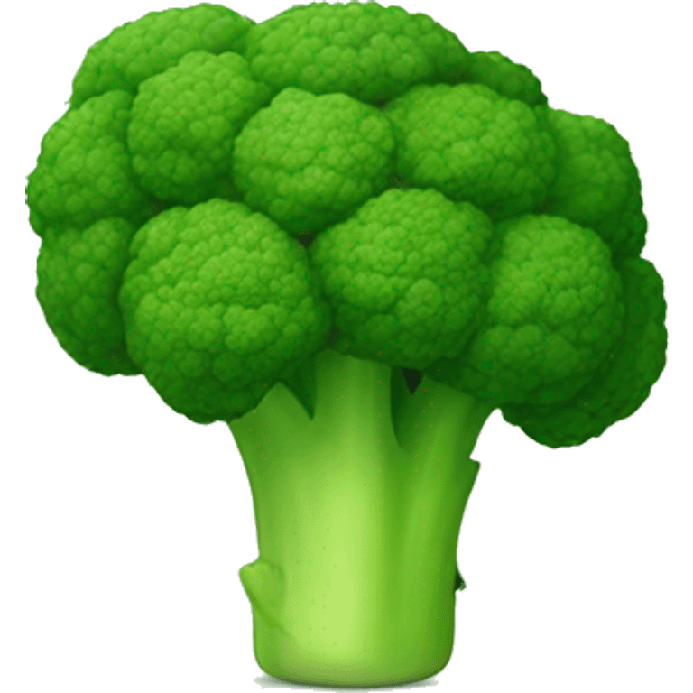 Broccoli  emoji