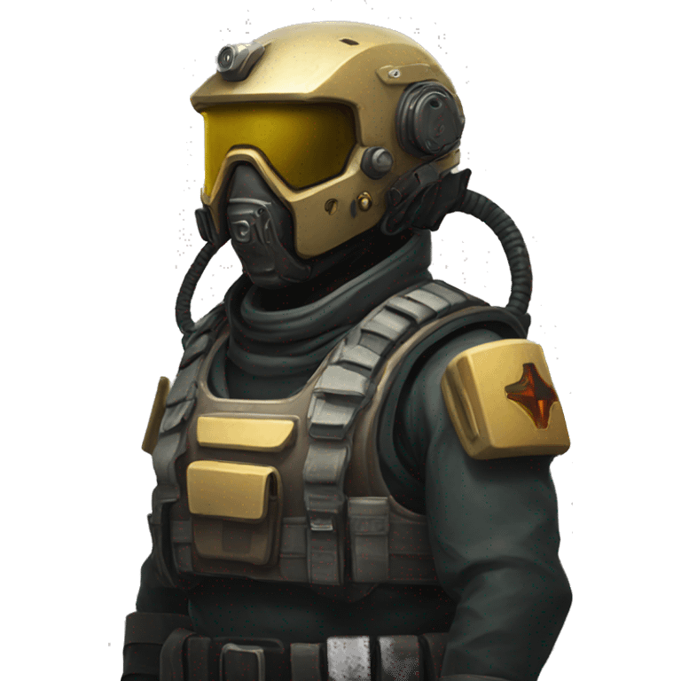 Helldivers 2 emoji