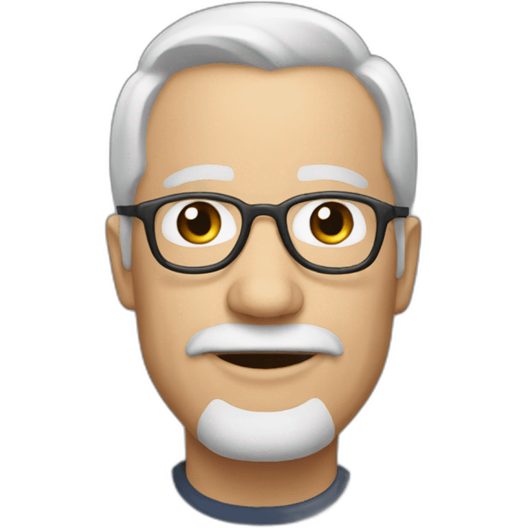 walter emoji