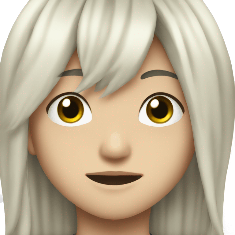 Dandan anime emoji