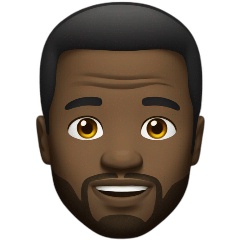 50 cent emoji