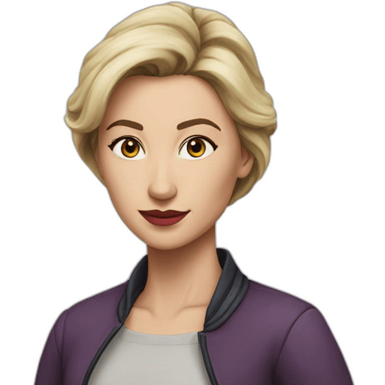 Caucasian-Female-Actress-Rose-DoctorWho emoji