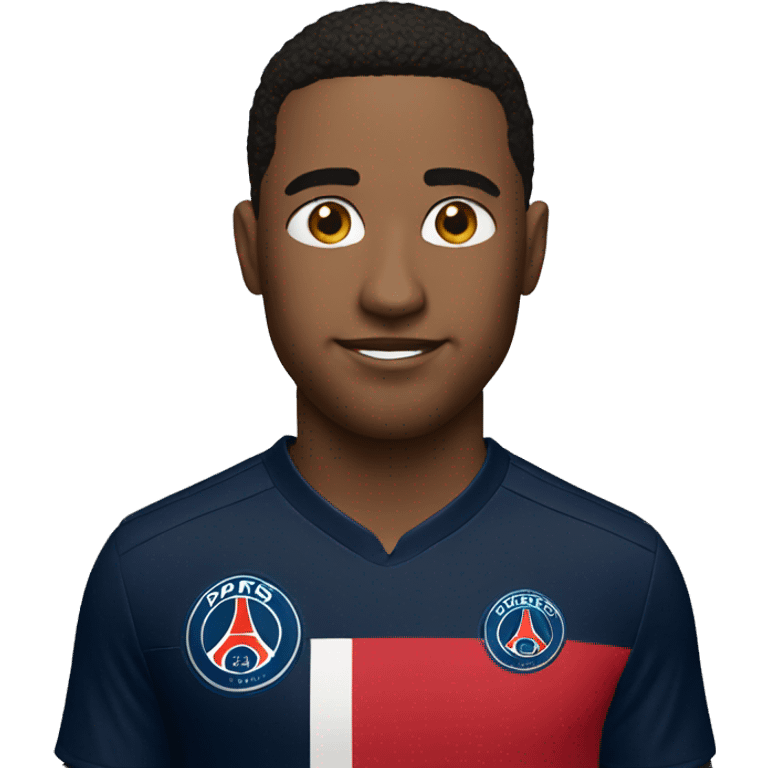 psg emoji