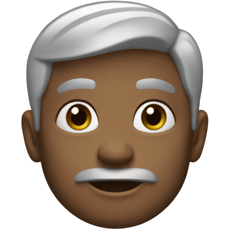 Rábano  emoji