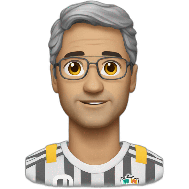 Florentino Pérez emoji