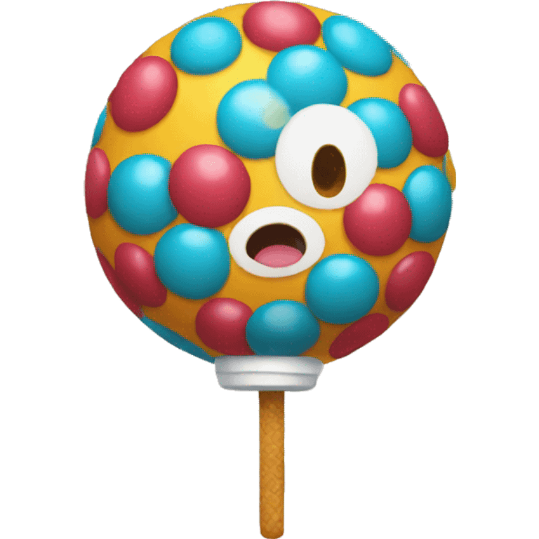 Gumball  emoji