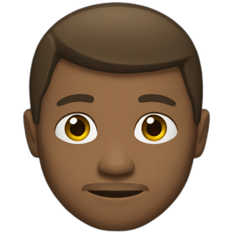 Carl Johnson emoji