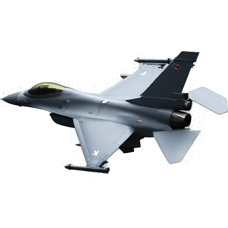 F16 emoji