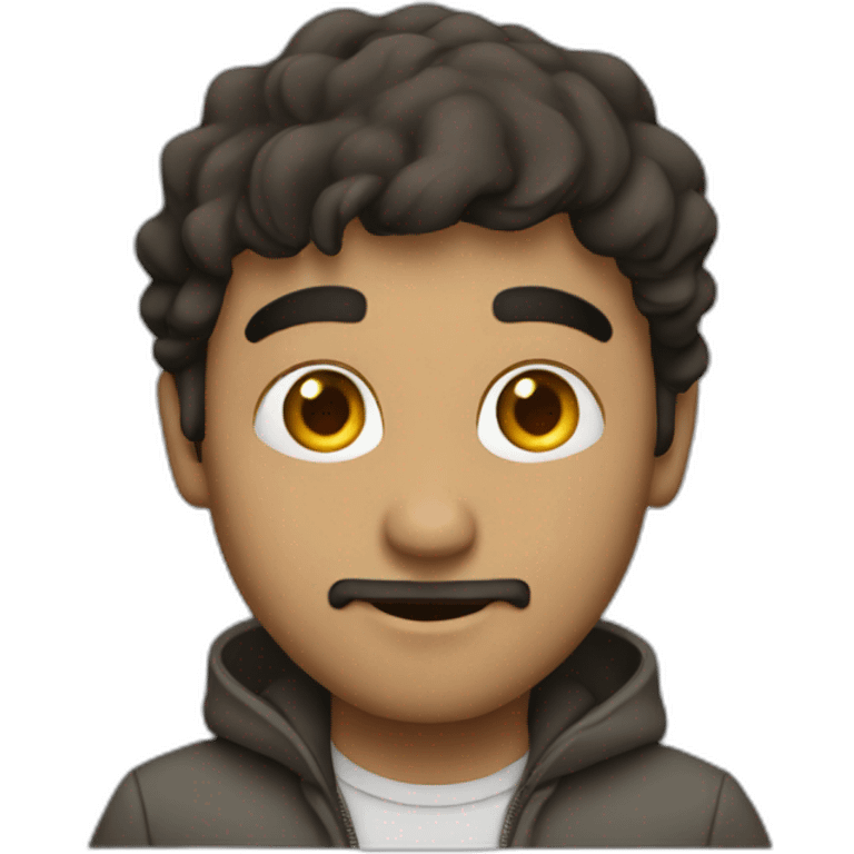 yazan-man-programmer emoji