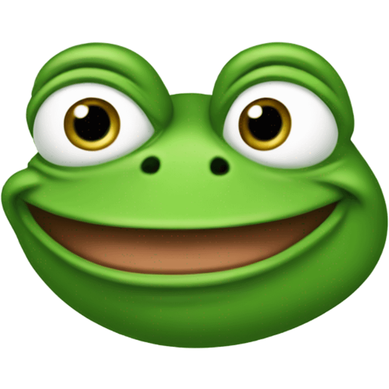 pepe emoji