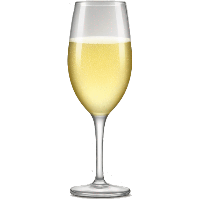 prosecco emoji