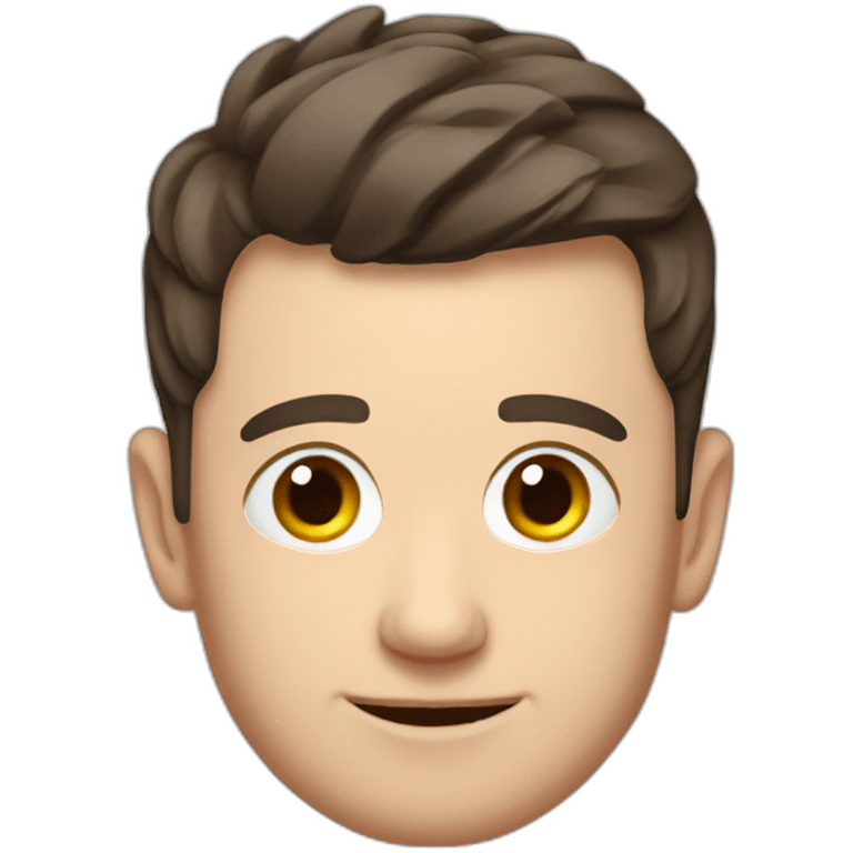 Lewandowski emoji