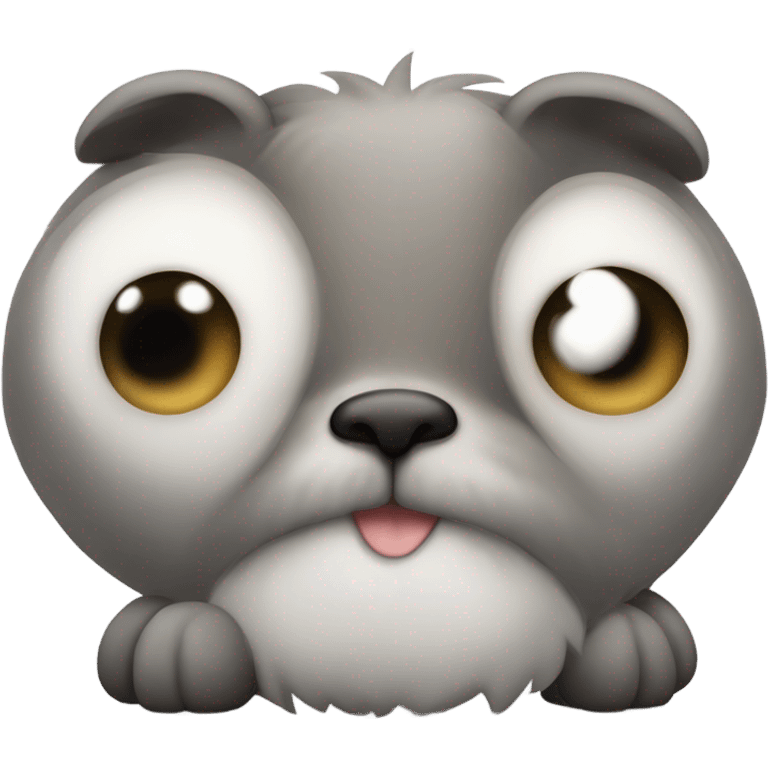 mog emoji