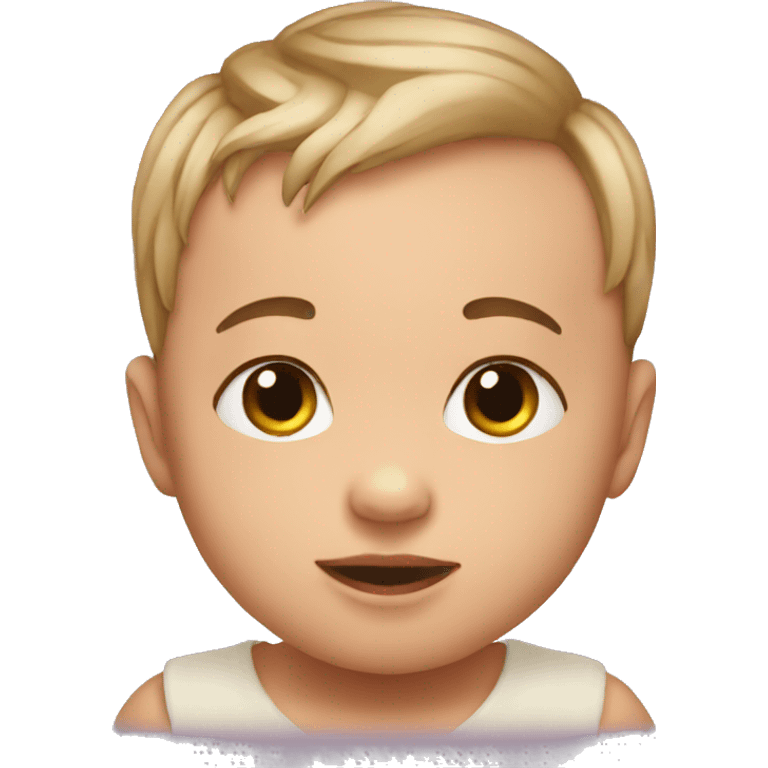 baby emoji