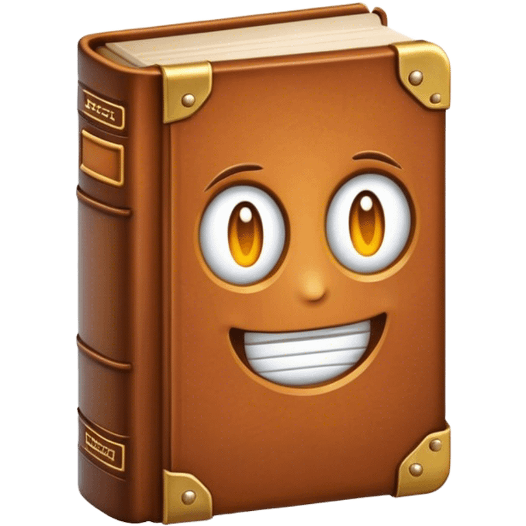 book emoji