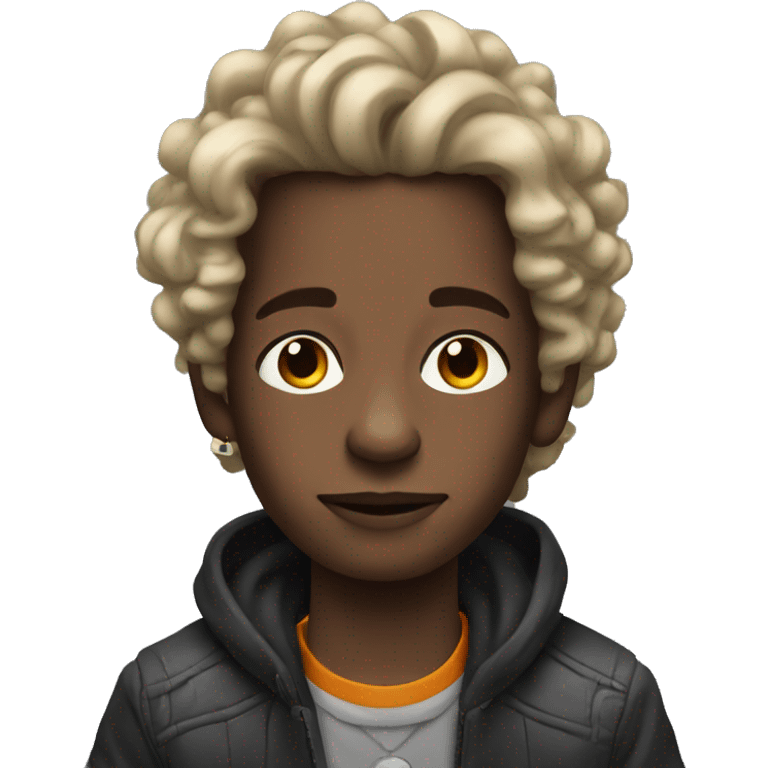 young thug emoji