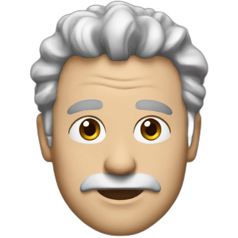 Rick Ashley emoji