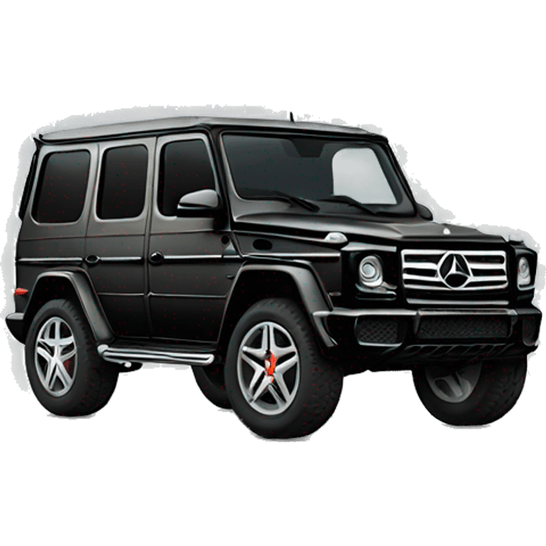 g class emoji